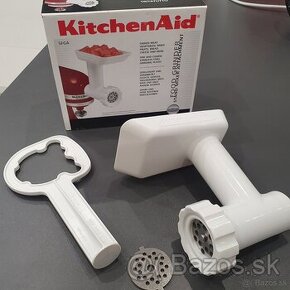 Mlynček na mäso Kitchenaid - 1