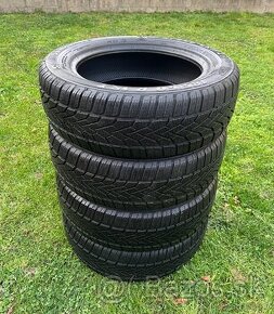 185/60 r15 zimné Semperit 84T