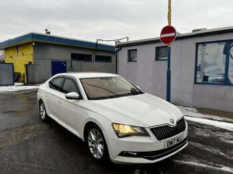 Škoda Octavia combi 3 . 1.6tdi dovoz GB ANGLICKO