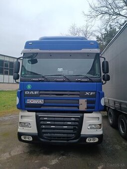 Predám DAF XF 105