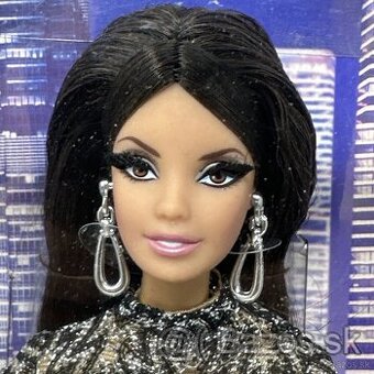 Zberatelska Barbie