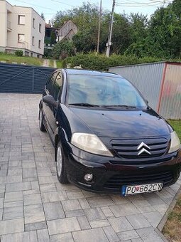 Citroen C3 2008