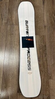 Snowboard Burton Process 138cm