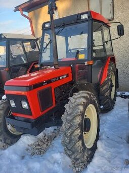 zetor 7340