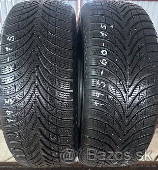 Zimne pneu Apollo 195/60 r16 88T