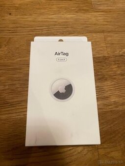 Apple airtag