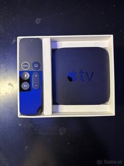 Apple tv