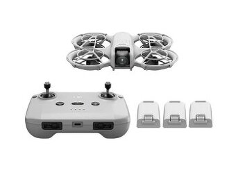 DJI neo Fly More Combo+DJI Care Refresh do 10/2026