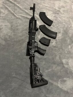 CZ 858 / Vz.58 7,62x39