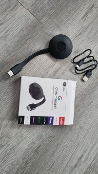 Chromecast