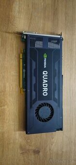 Nvidia Quadro K4000