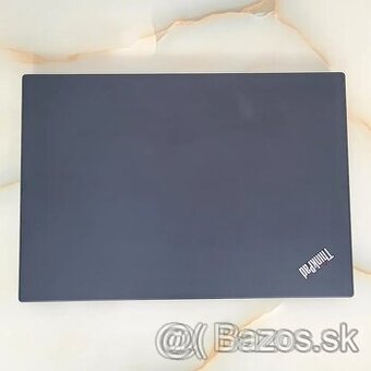 Notebook ThinkPad T490