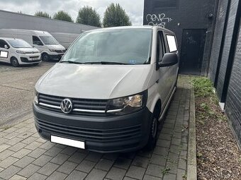 VOLKSWAGEN TRANSPORTER, L2H1, 2,0TDI, 10/2018