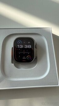 Apple watch ultra 49mm