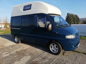 PREDAM Fiat Ducato concorde 2,5td,85kw,1997 - 1