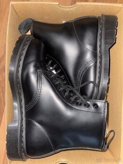 Dr martens 39