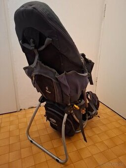 Nosic Deuter