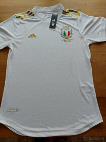 Futbalový dres Italia 125th Anniversary 2023