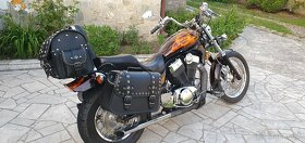 Suzuki Intruder VS1400 r.v.1999