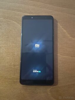 Xiomi Redmi Note 5