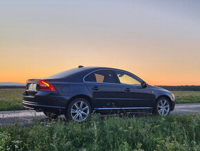 VOLVO S80II 3.2 AWD 175kw