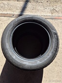 Letné pneu,205/55 r16 - 1