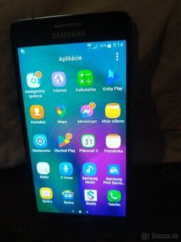 Samsung Galaxy S5 SM-A500FU