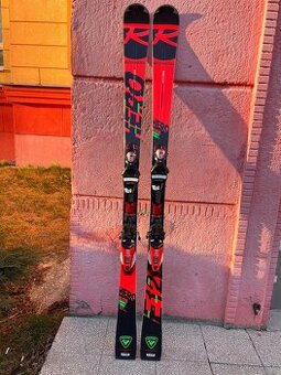 Lyže Rossignol Hero Elite ST - 162cm