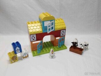 Lego Duplo Moje první farma 2 10617