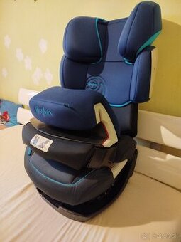 Cybex pallas 2 fix