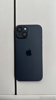 iPhone 15 128gb black