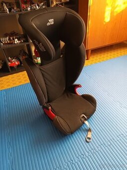 Detska autosedacka Britax Romer Kidflix SL