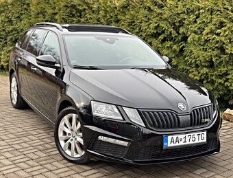 OCTAVIA 2.0TDI 135KW RS 4x4 DSG-F1 STYLE - 1