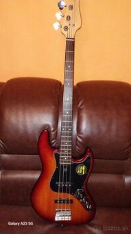 Bass gitara marcus miler v3