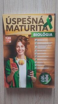 Úspešná maturita- Biológia