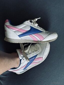 TENISKY REEBOK - 1