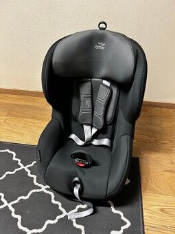 Britax Romer Sict inside autosedačka - 1