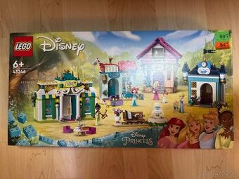 lego Disney 43246