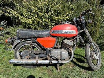 Jawa 350 / 634 - 1