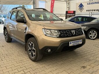 Dacia Duster TCe 74 S&S Essential 4x2 - 1