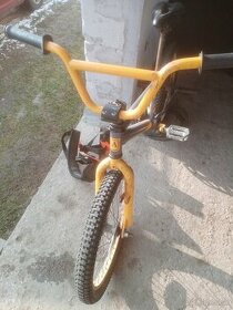 Bicykel BMX - 1