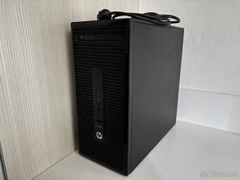 HP ProDesk