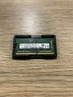 hynix ram so-dimm DDR4 4GB - 1