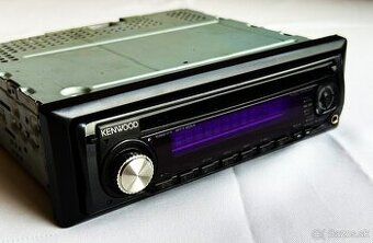 AUTORADIO KENWOOD KDC-W3041.