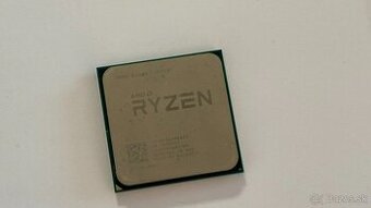 CPU AMD Ryzen 7 1800X - 1