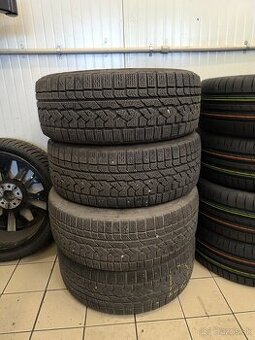 Kumho Assymetric 225/55 R18 102H
