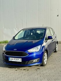 Ford C-Max EDITION X - 1