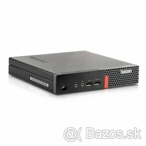 mini PC LENOVO ThinkCentre M710q
