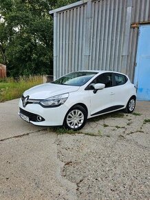 Renault Clio 1.2 benzin