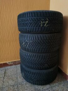 Pneumatiky Dunlop 225/45 R17